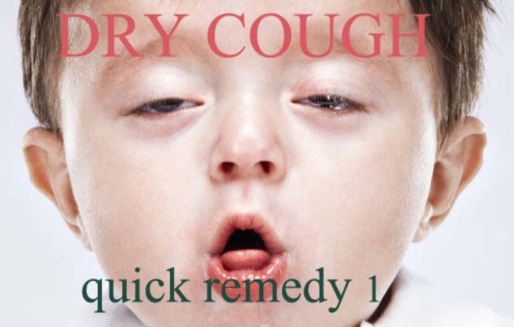 Remedy for Dry cough (1)